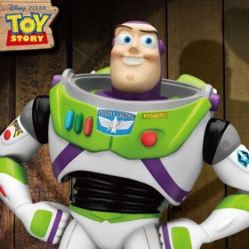 Buzz Lightyear Toy Story Master Craft Statue by Beast Kingdom Toys